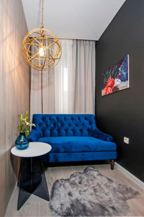 Deluxe Studio G 12, Rovinj
